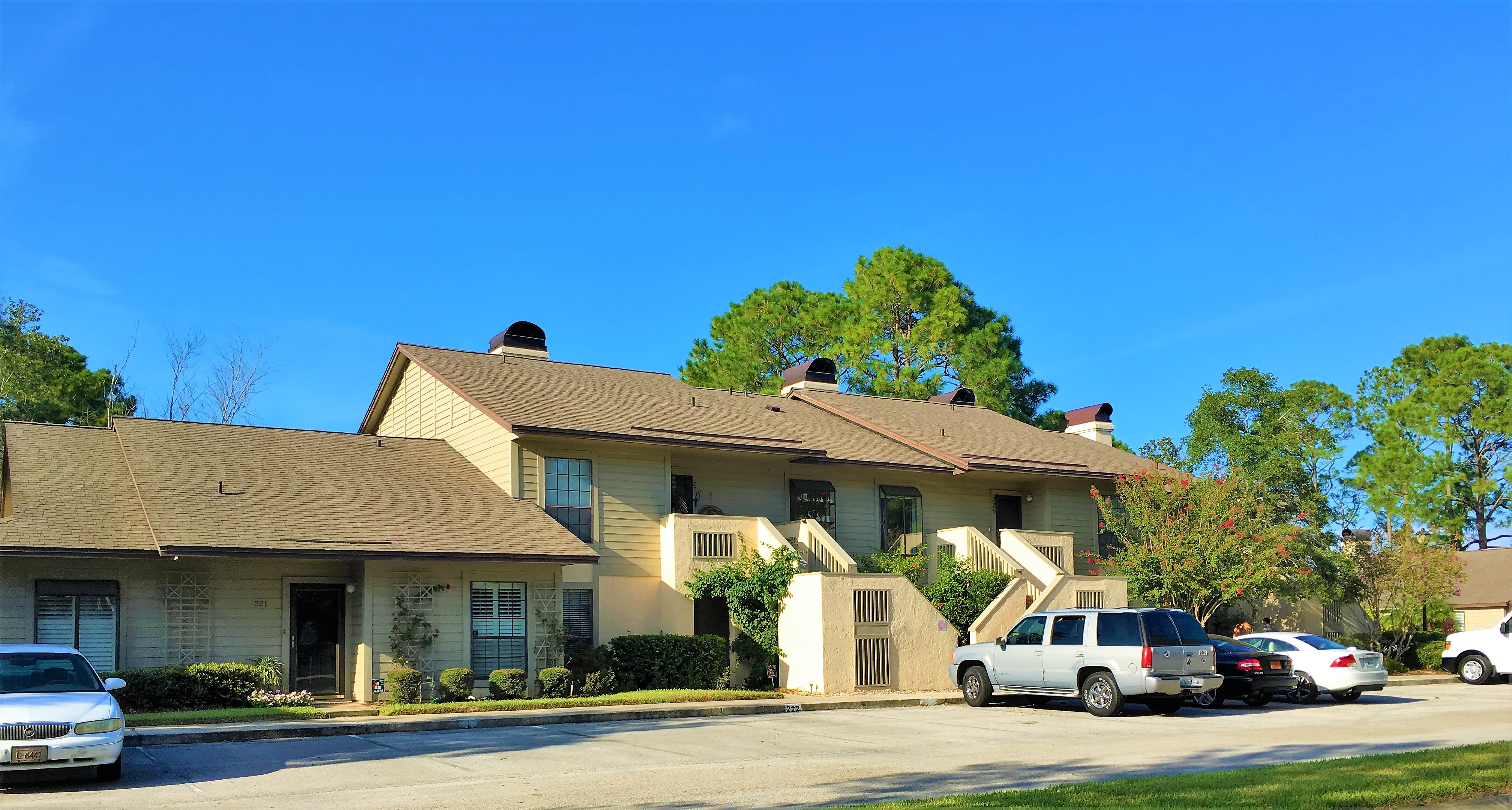 Cranes Lake Ponte Vedra Condos For Sale